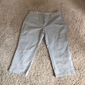 Eddie Bauer Capris